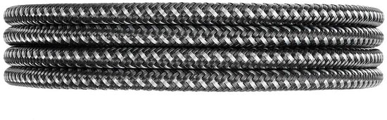 Xtorm Original USB vers Lightning (1m) Noir -CX2011