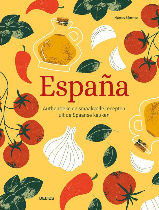 España - cover