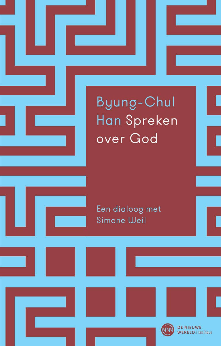 De nieuwe wereld - Spreken over God