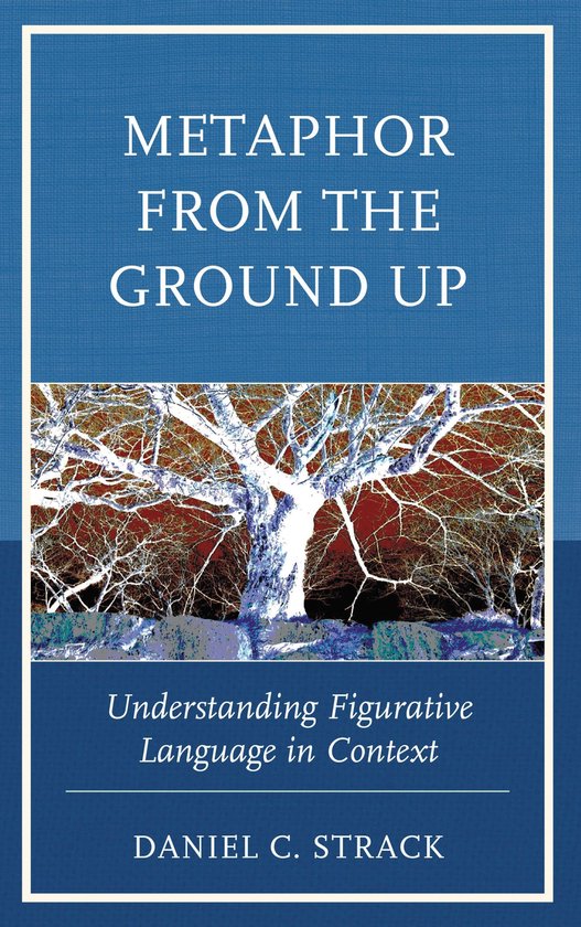 Metaphor from the Ground Up - cover