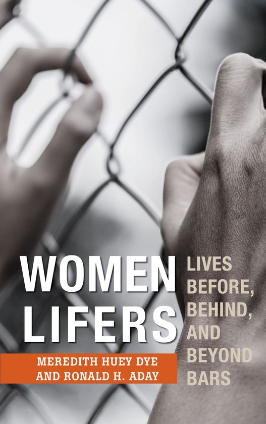 Women Lifers - cover
