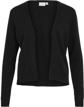 VILA - VIRIL SHORT L/S KNIT CARDIGAN-NOOS Dames Vest