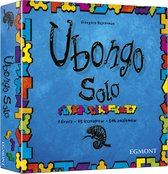 Ubongo Solo
