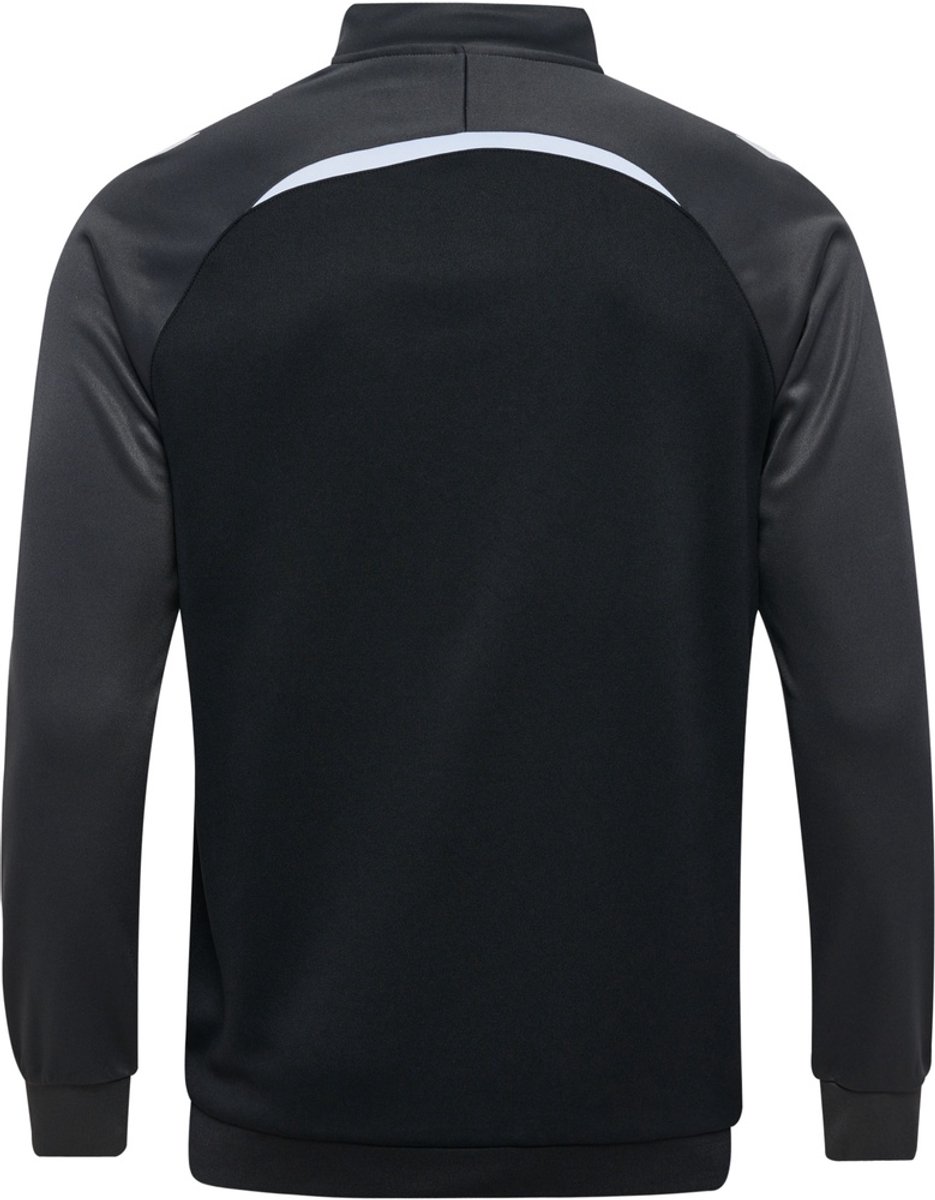 Hummel Lead 2.0 Trainingsjack Zwart 3XL Man