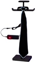 DJ Booth rond huren met LED verlichting | Supergaaf