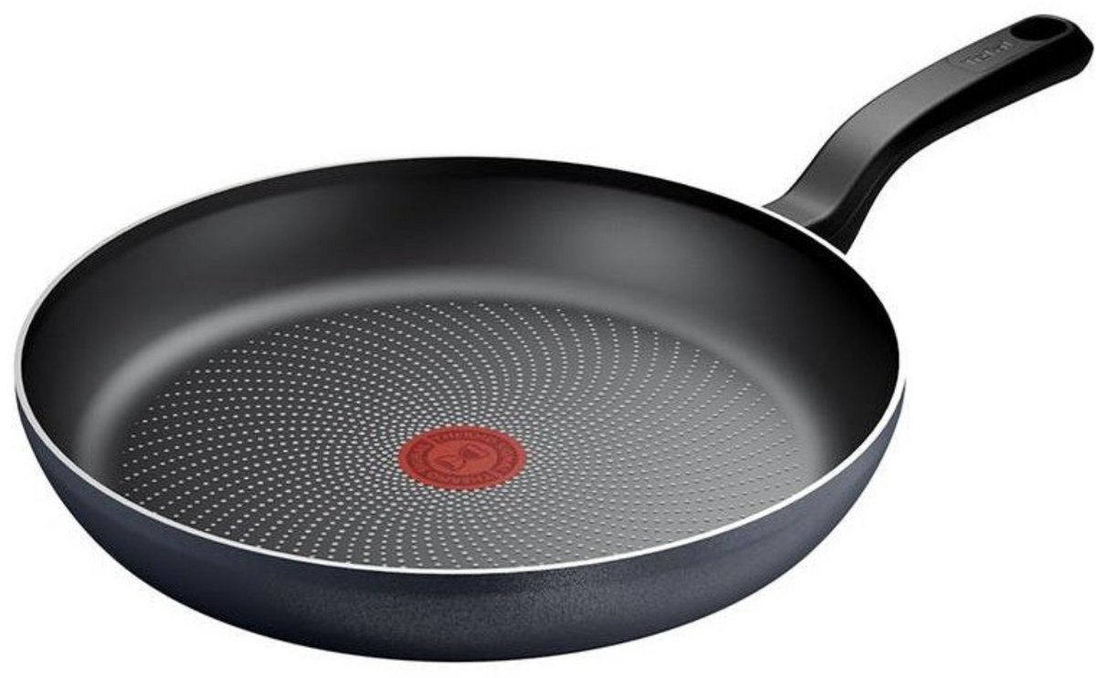 Tefal H05607 So'Light koekenpan 30 cm - inductie