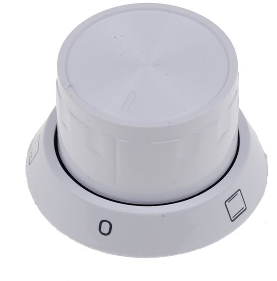 BEKO - BOUTON DE FOUR FSS66000GW - 250316149