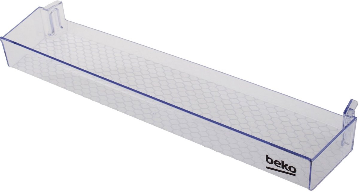 Beko Deurrek BLSA210M3S - 4666020100 Transparant