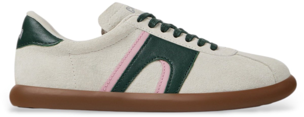 Camper Leren sneakers Pelotas Soller