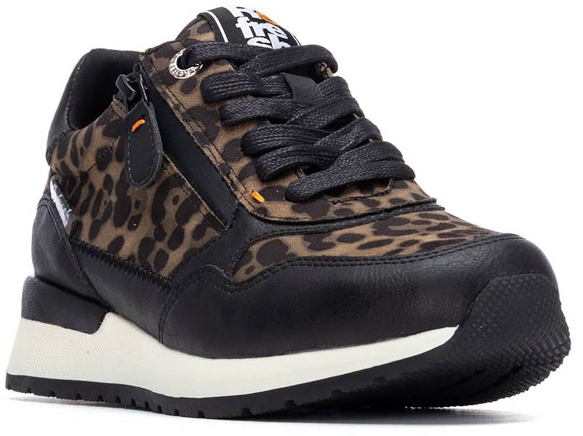Refresh 172958 Schoenen Zwart EU 36 Vrouw