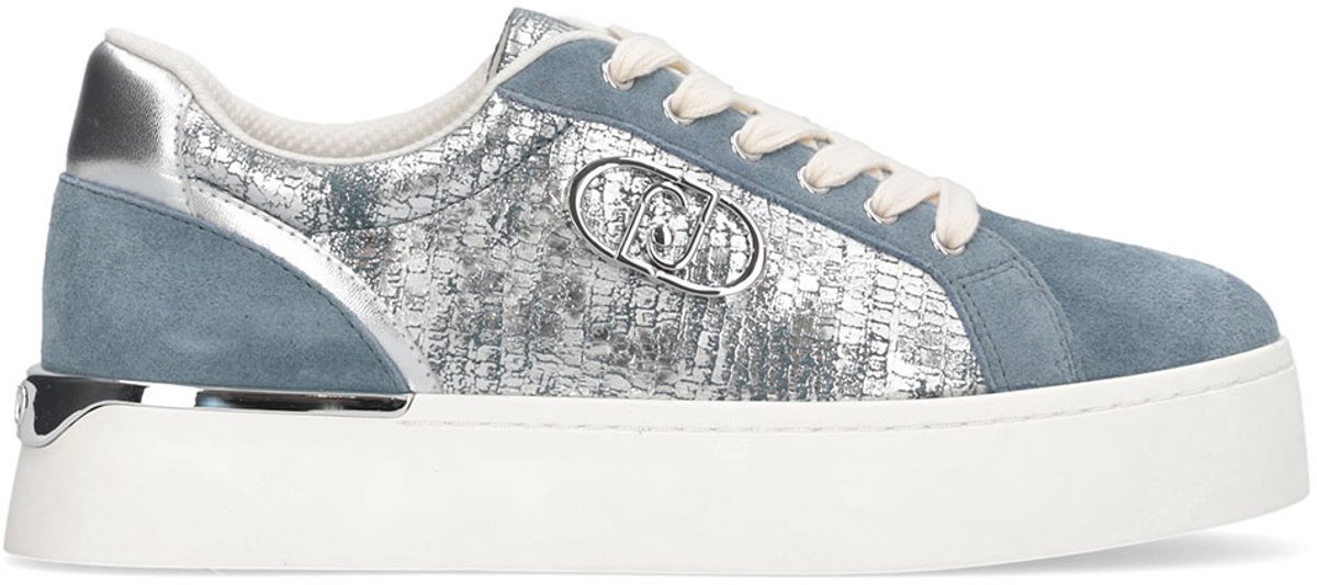 Liu·jo Pretty 06 Schoenen Zilver EU 36 Vrouw