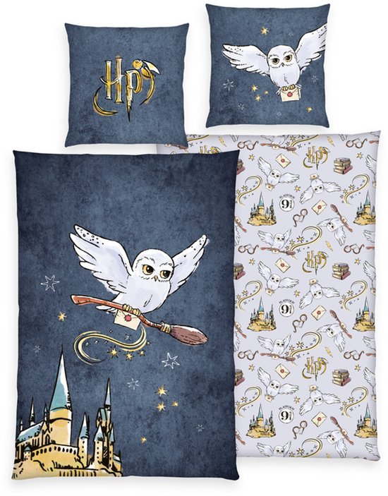 Harry Potter Hogwarts Book Covers magneten set