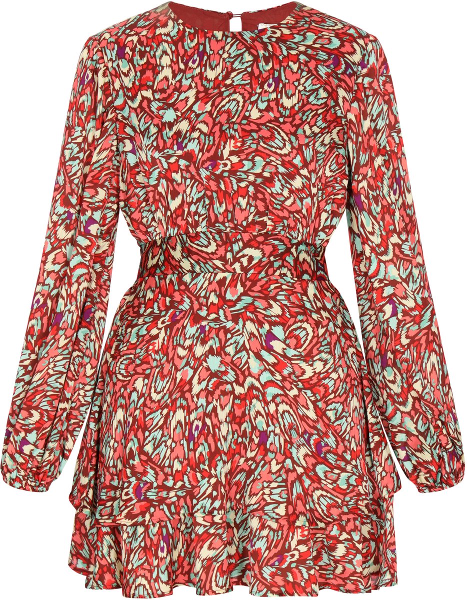 IZIA jurk