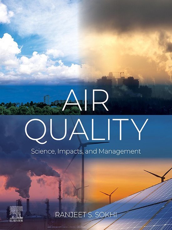 Air Quality - cover