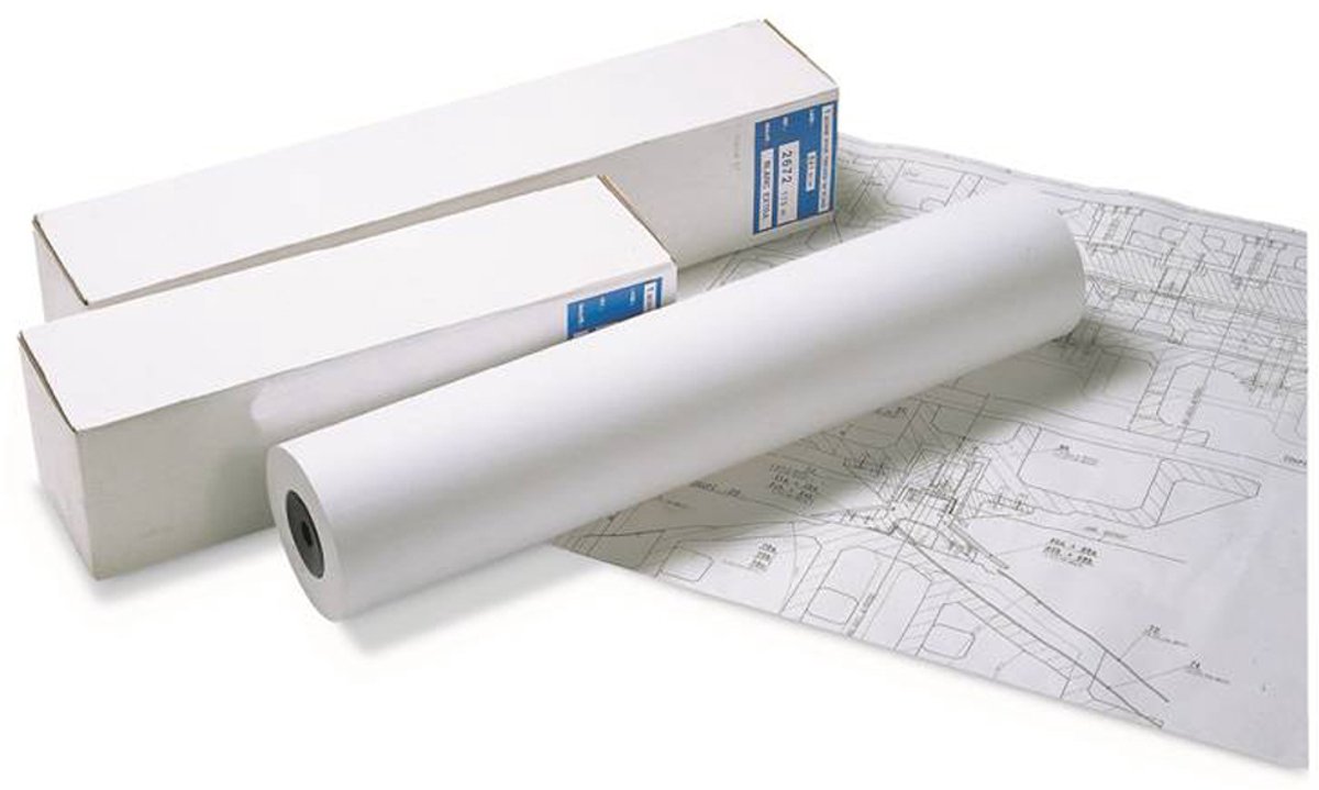 clairefontaine inkjet-plotterrol b914mmxl45 m