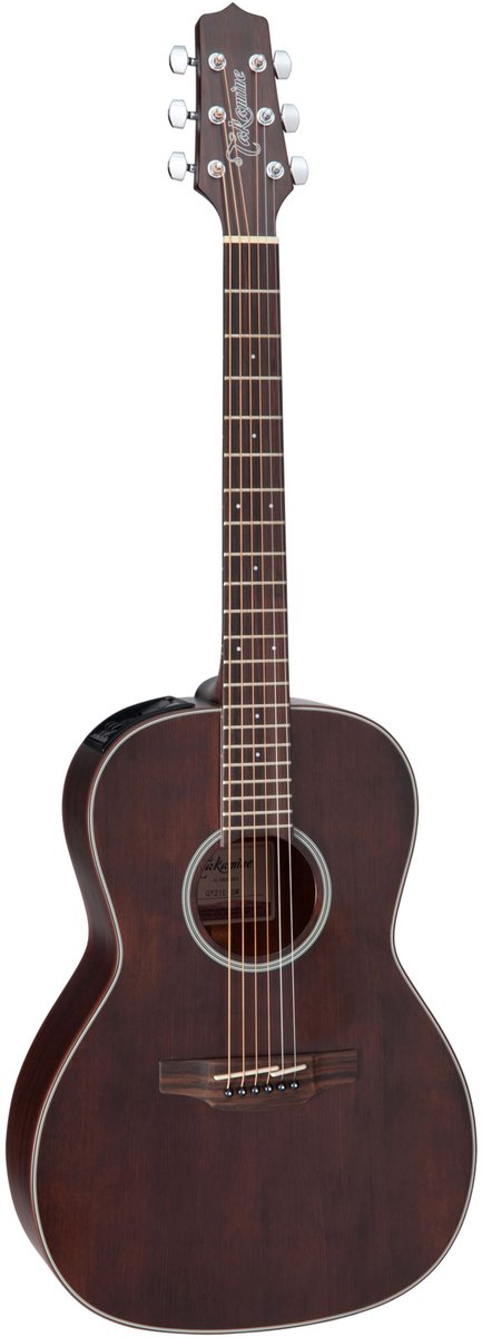 Takamine GY21E SM - Akoestische gitaar