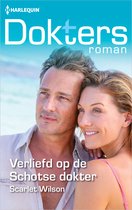 Doktersroman Extra 186 - Verliefd op de Schotse dokter