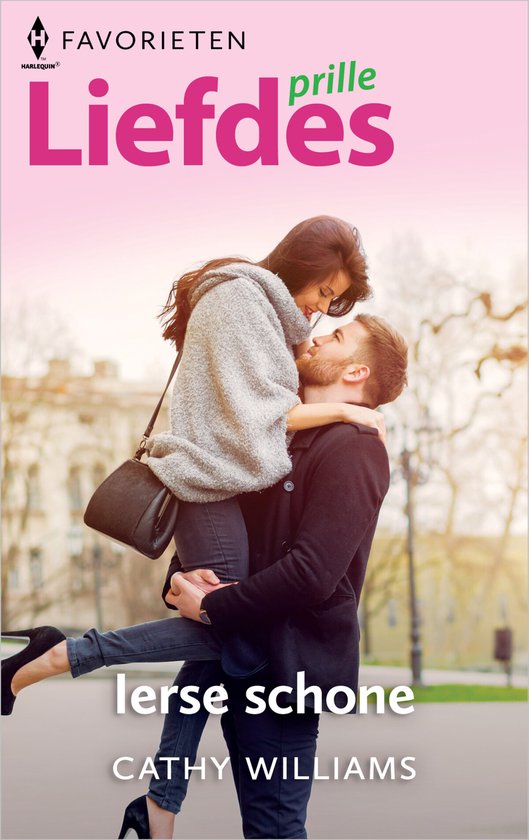 Liefdes Favorieten 758 - Ierse schone