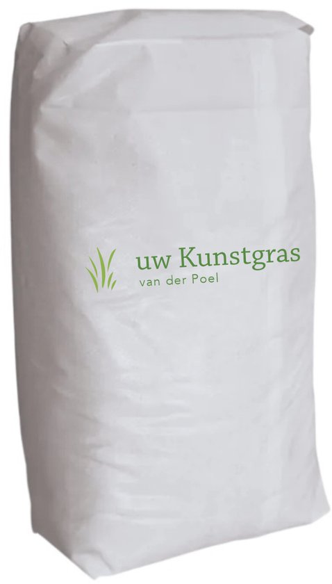 Kunstgras geur neutraliserende instrooikorrels 20KG, uwKunstgras
