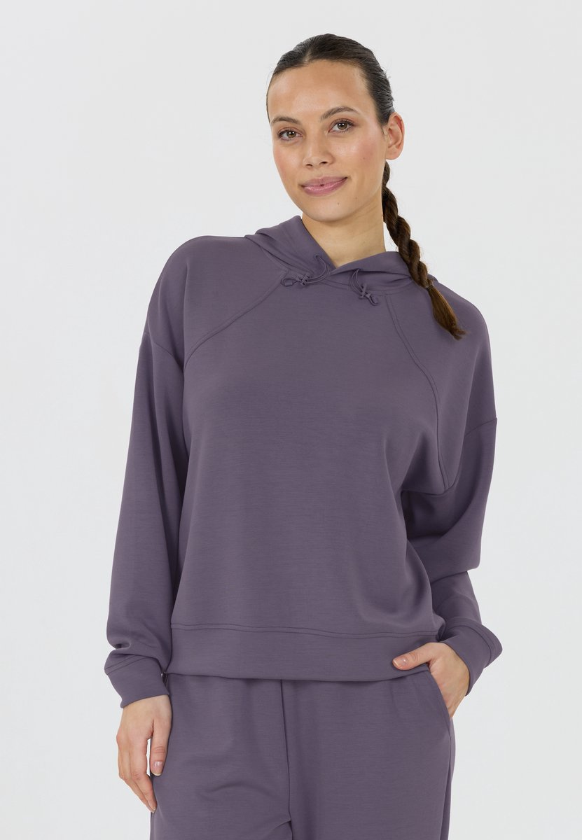 ENDURANCE Sweatshirt Jade