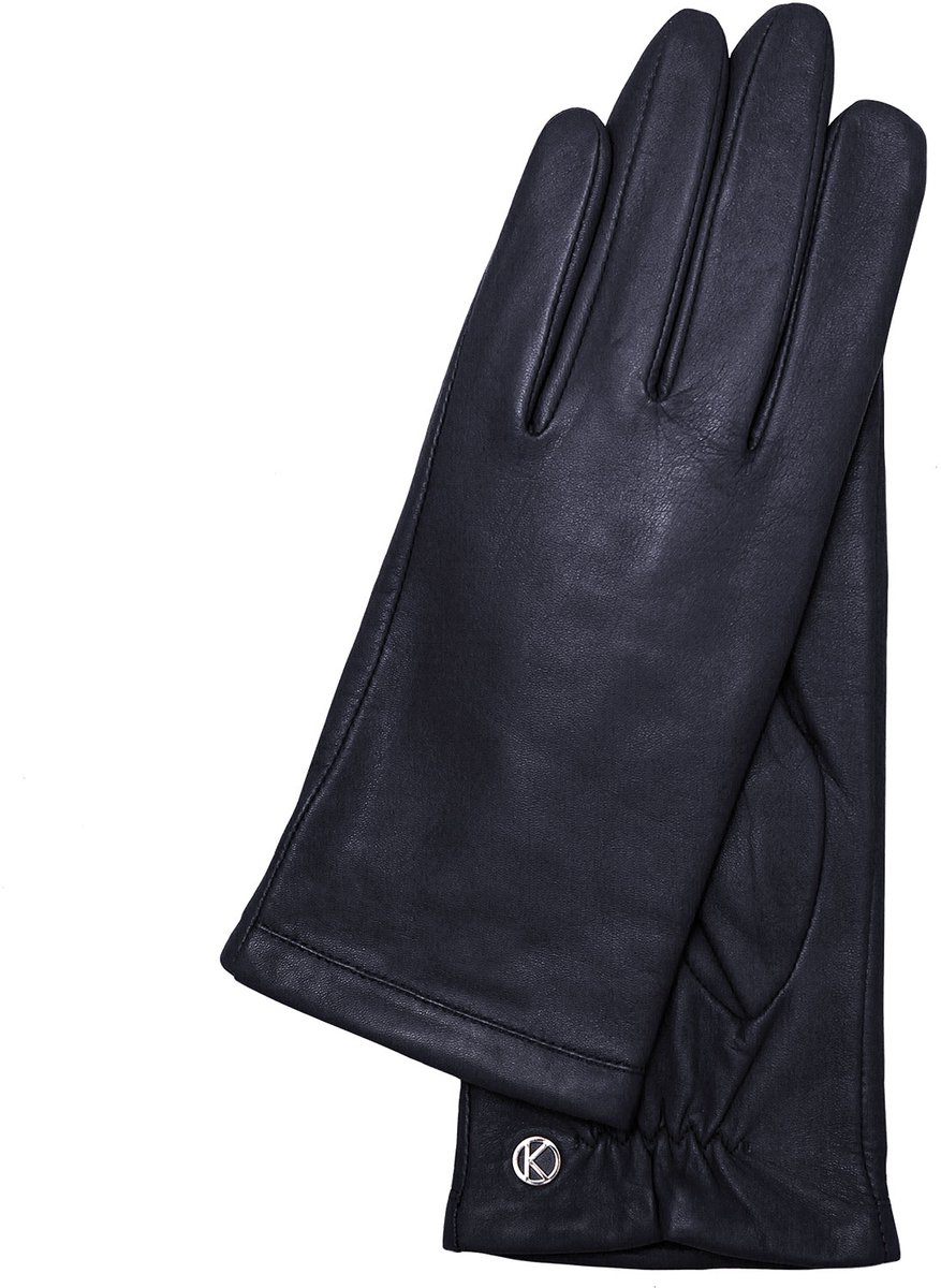 Otto Kessler Dames Touchscreen Handschoenen Chelsea Mysterioso | Maat 8,5