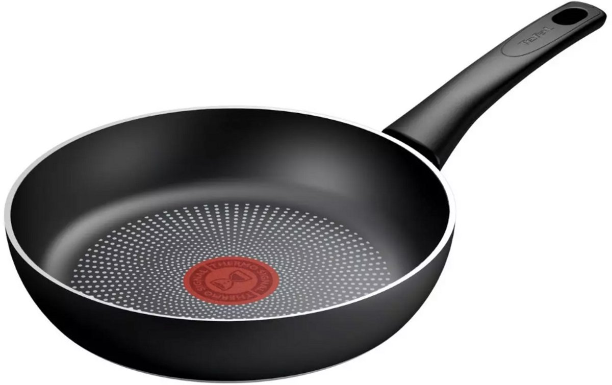 Tefal - Character - Koekenpan 24cm - Geschikt Voor Inductie