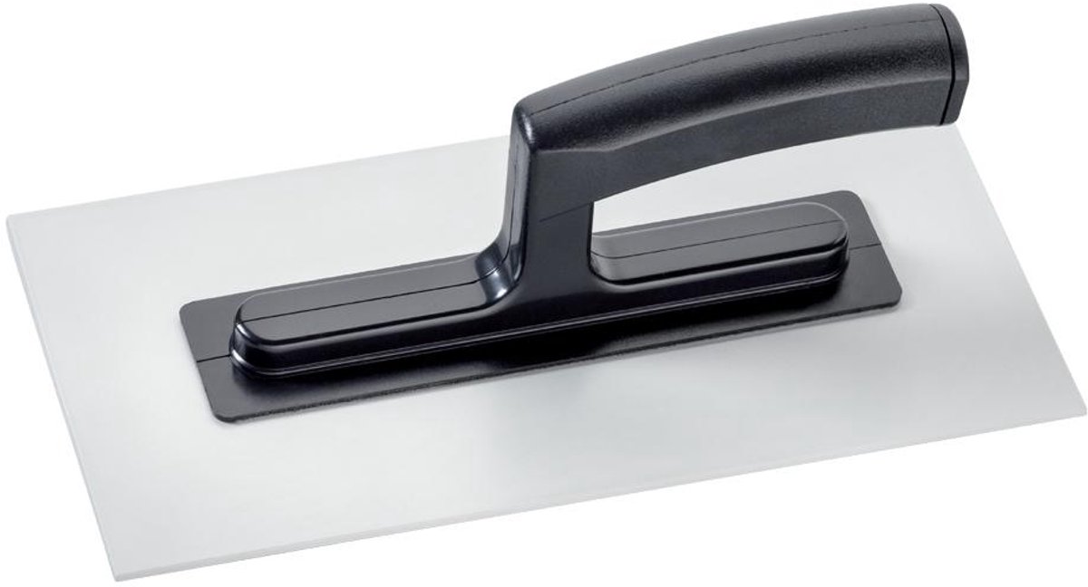 WESTEX Afwerkspaan kunststof, 280 x 140 mm