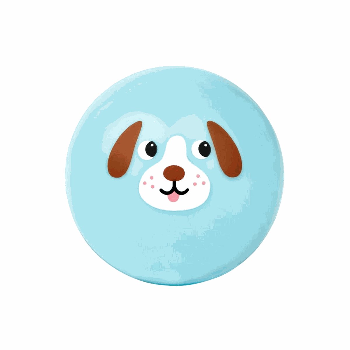 Stuiterbal Hond - Stuiterbal