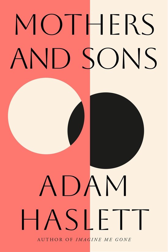 Mothers and Sons - cover