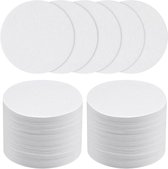 Koffiefilters - Ongebleekt & Composteerbaar - No. 2 | | Eco