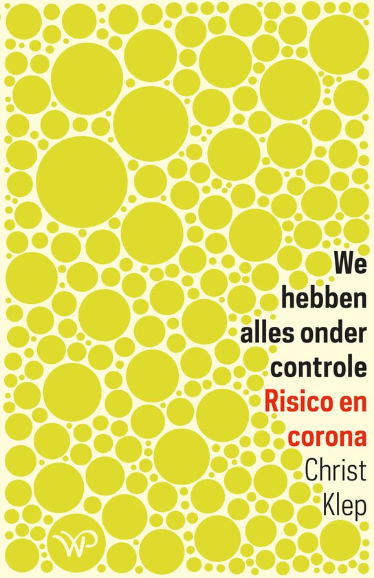 We hebben alles onder controle - cover