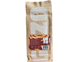 GUZO Coffee 500 gram Elegant Mokati filterkoffie - 100% Made in Ethiopia