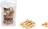 Beeztees Cookie Wraps met Kip - Hondensnack - M - 200 gram
