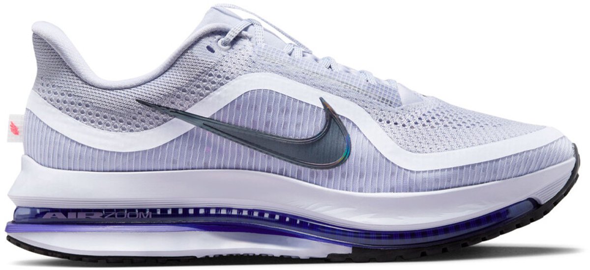 Nike Pegasus Premium Heren Sneaker Paars
