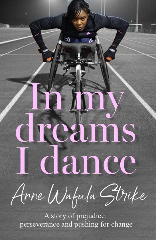 In My Dreams I Dance - cover