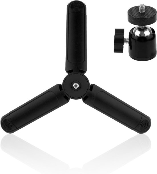 Smatree Portable Osmo Pocket 3 Power Stick Kompatibel für DJI Osmo Pocket 3, 5000mAh Portable Ladestation Handheld Smartphone Halter Halterung mit Stativ für Osmo Pocket 3, DP20S DH7S