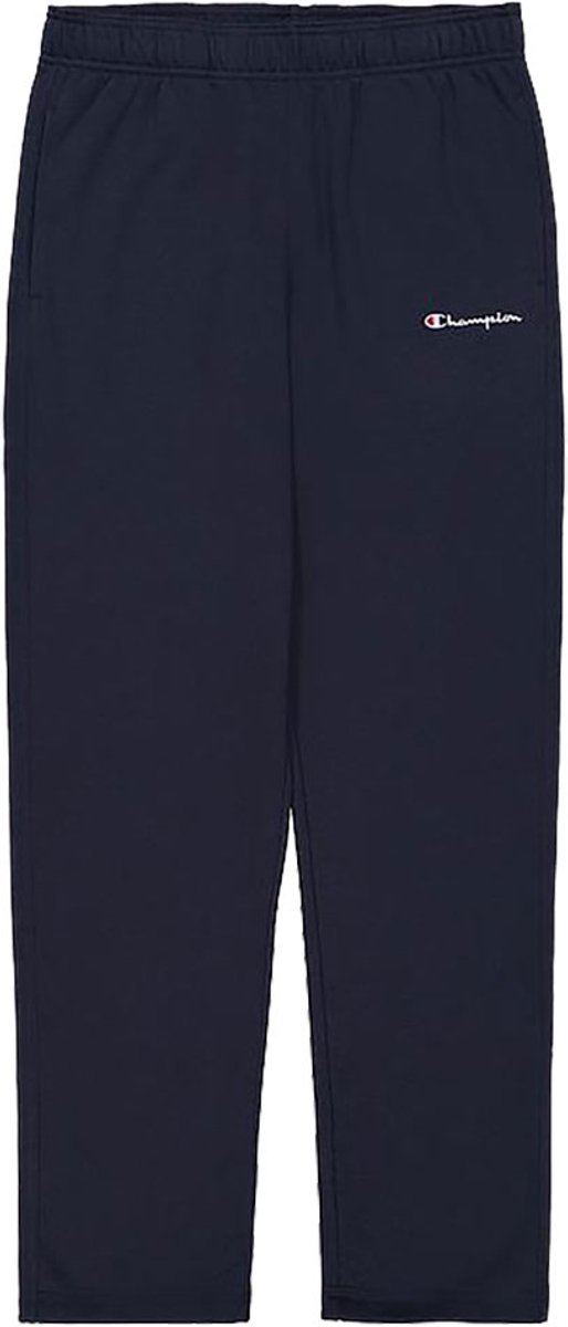 Champion 220294 Nny Trainingsbroek 46 Man Marineblauw