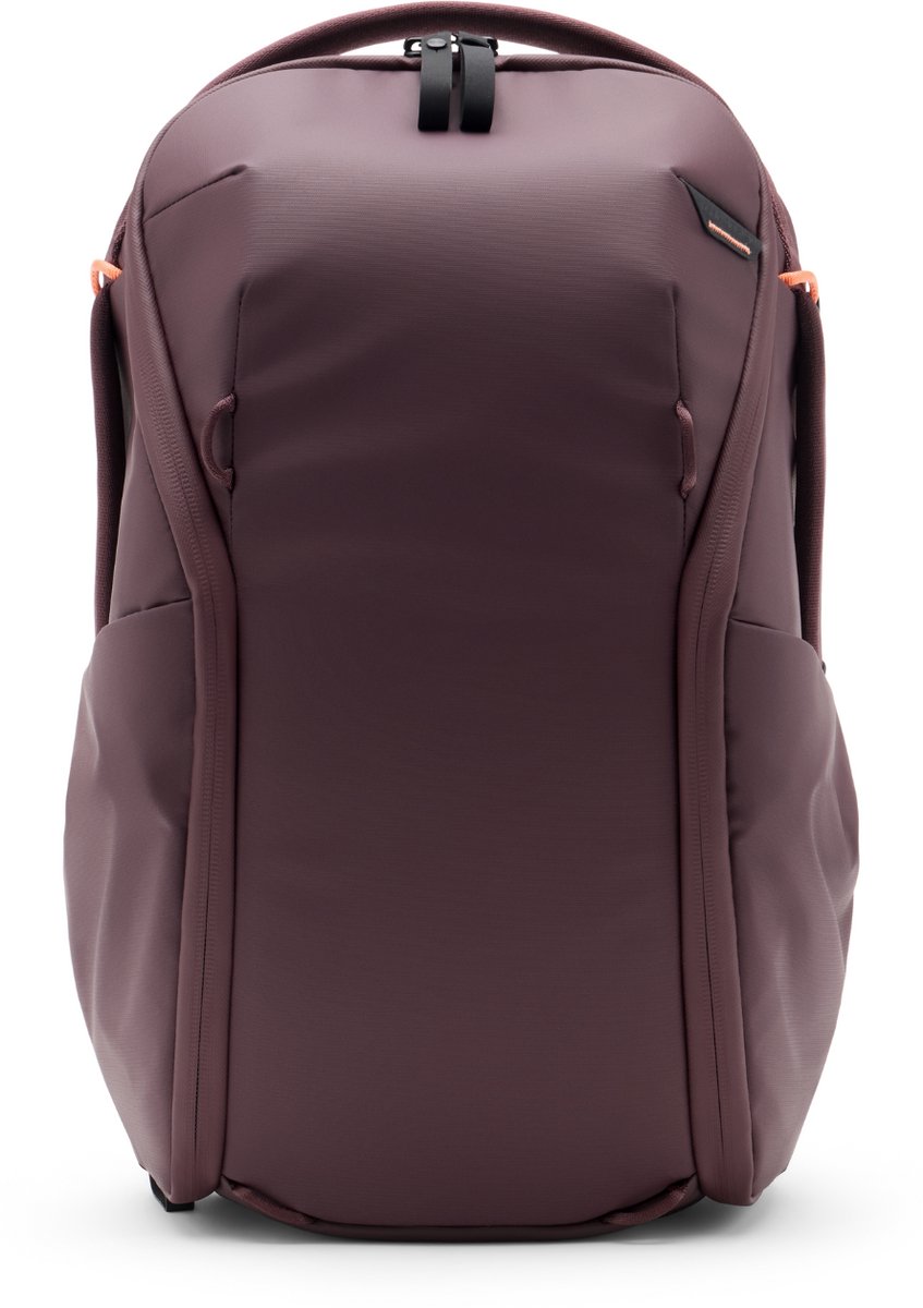 Peak Design Everyday Backpack 15l Zip V3 - Eclipse