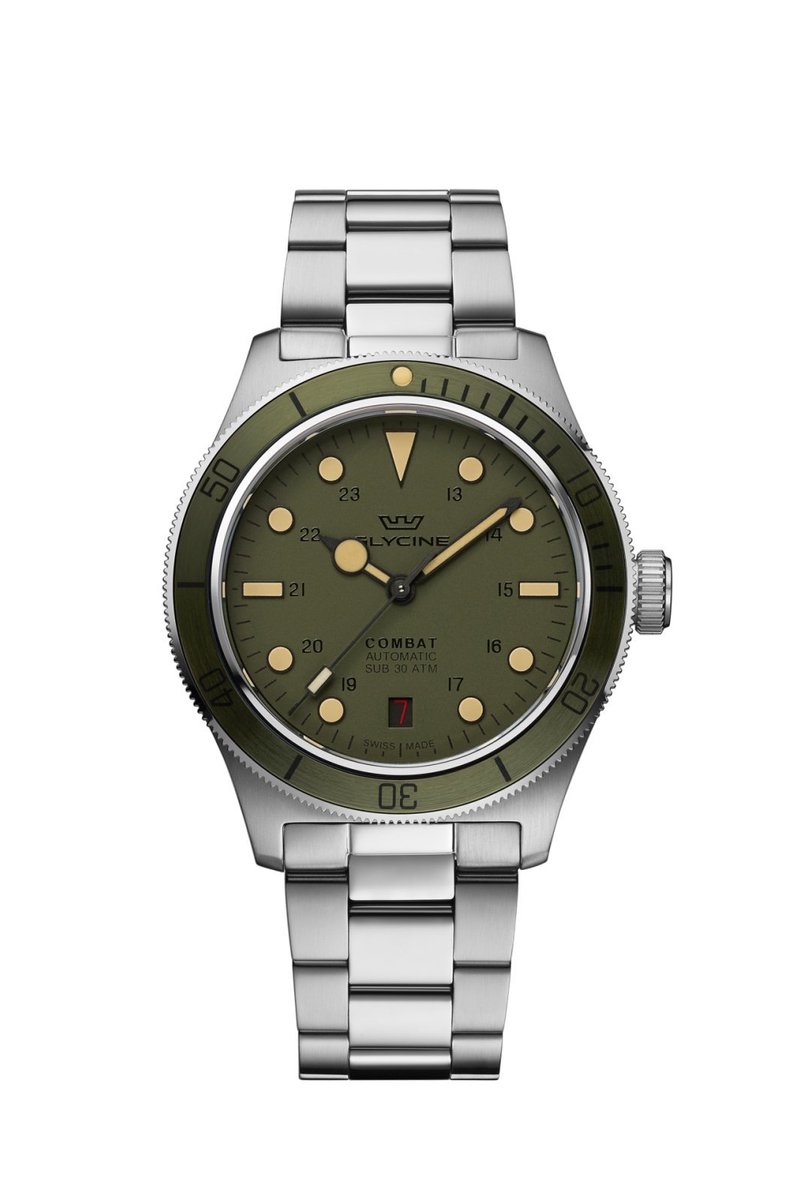 Glycine GL0405 - Combat Sub 39