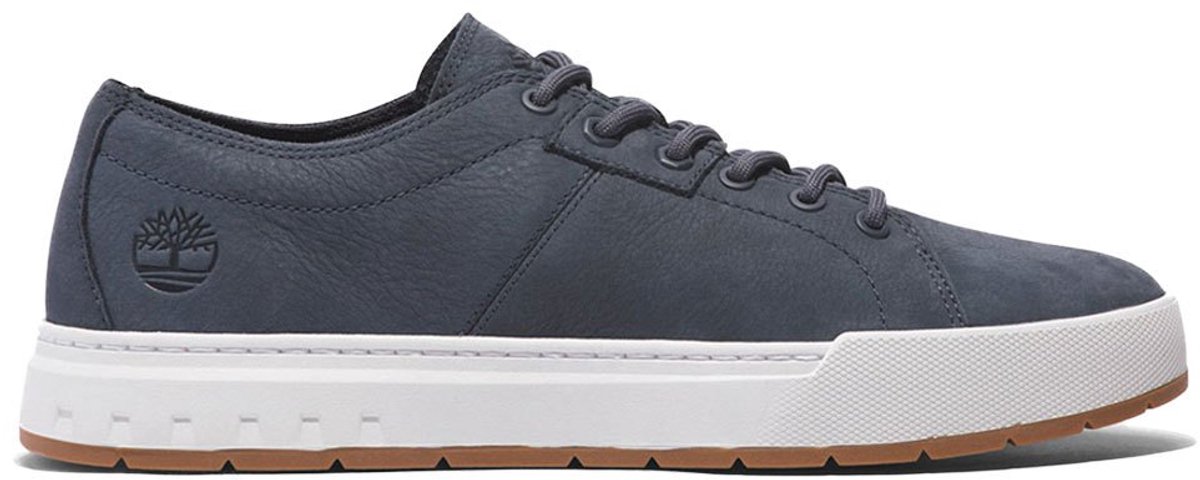 Timberland Maple Grove Schoenen 1/2 Man Blauw