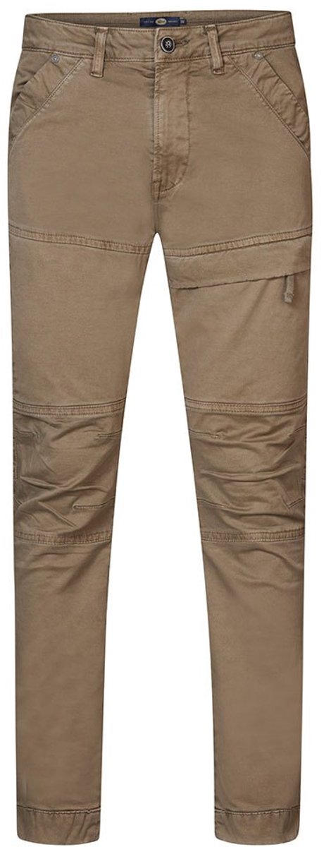 Petrol Industries Tro594 Cargobroek Beige 30 / 34 Man