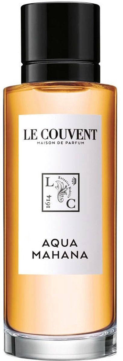 Le Couvent Colognes Botaniques Cologne Mahana 100ml