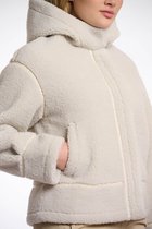 Rino&Pelle damesjas - Felicia jas - Beige