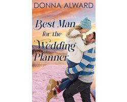 Happy Ever Afters 2 - Best Man for the Wedding Planner