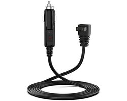 12V-24V Auto Koelere Vervangende Kabel - Autolader voor Dometic, Alpicool en meer