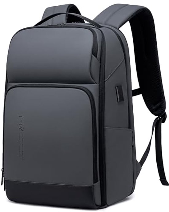 Sac à Dos Ordinateur 156 Pouces Portable Antivol Imperméable avec USB