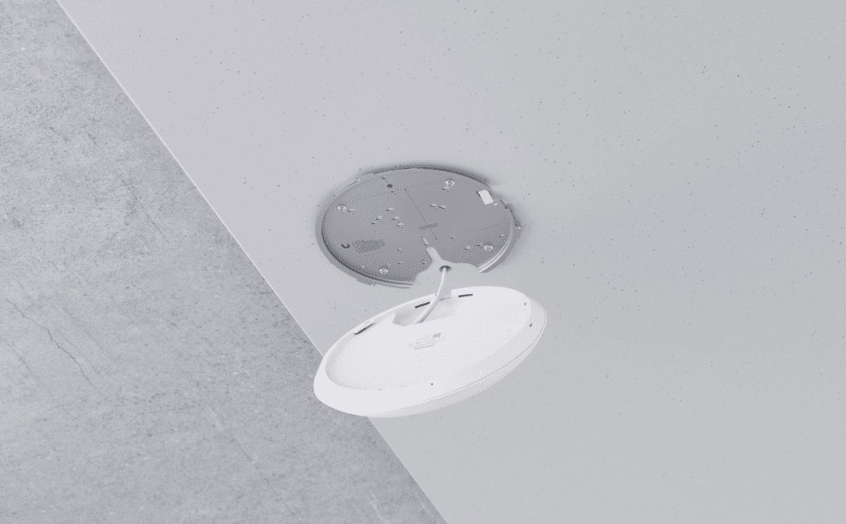 Ubiquiti UniFi 7 Pro - Network Accesspoint - WiFi Versterker - Tri-Band - Wi-Fi 7 - PoE+ — cadeau in Cadeau-ideeën - foto 2