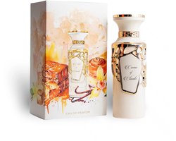 Fragrance World Crème of Clouds - Eau de Parfum - 100 ml