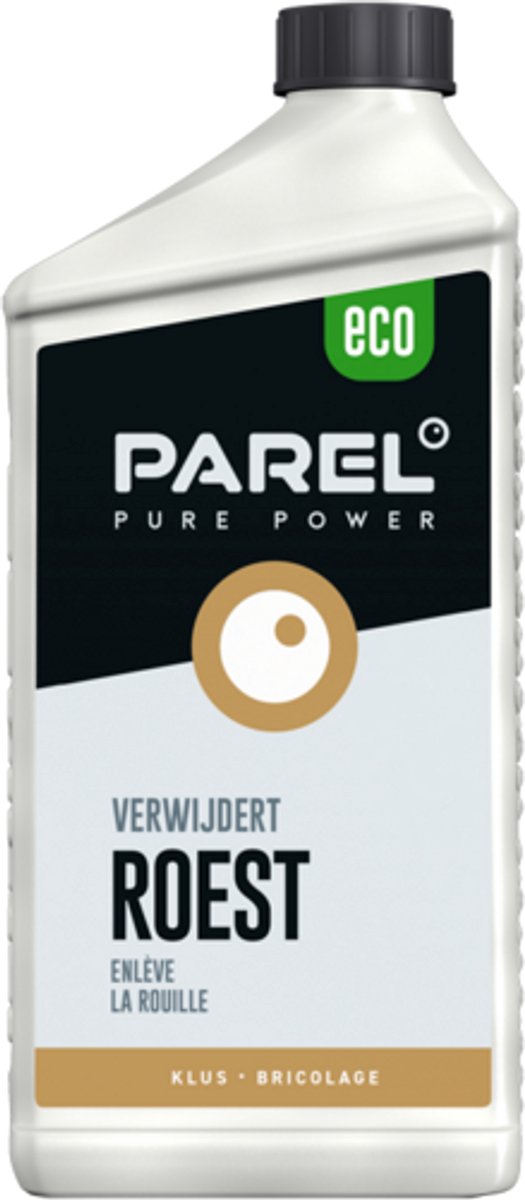 Parel Pure Power verwijdert roest 500 ml