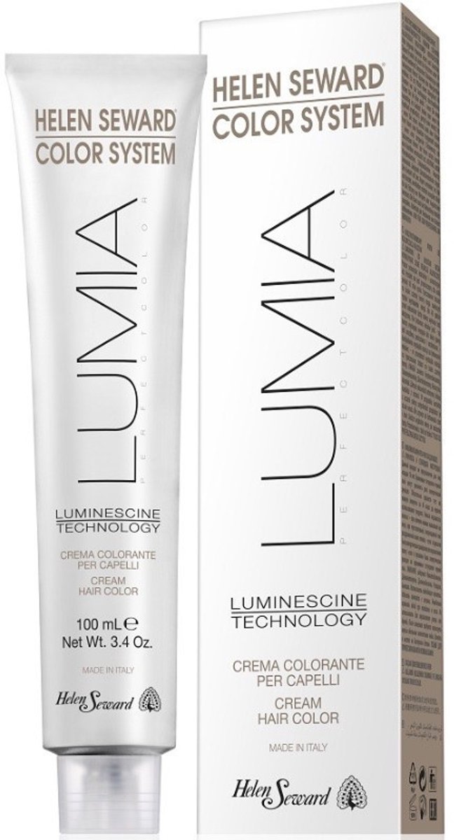 Helen Seward Lumia Haarverf No 0.77 Violet – Paars 100ml